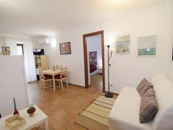 Vecchio Cortile Holidays Appartamento