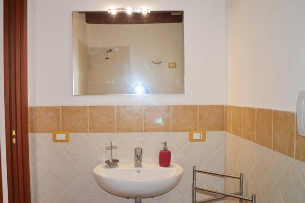Vecchio Cortile Holidays Appartamento