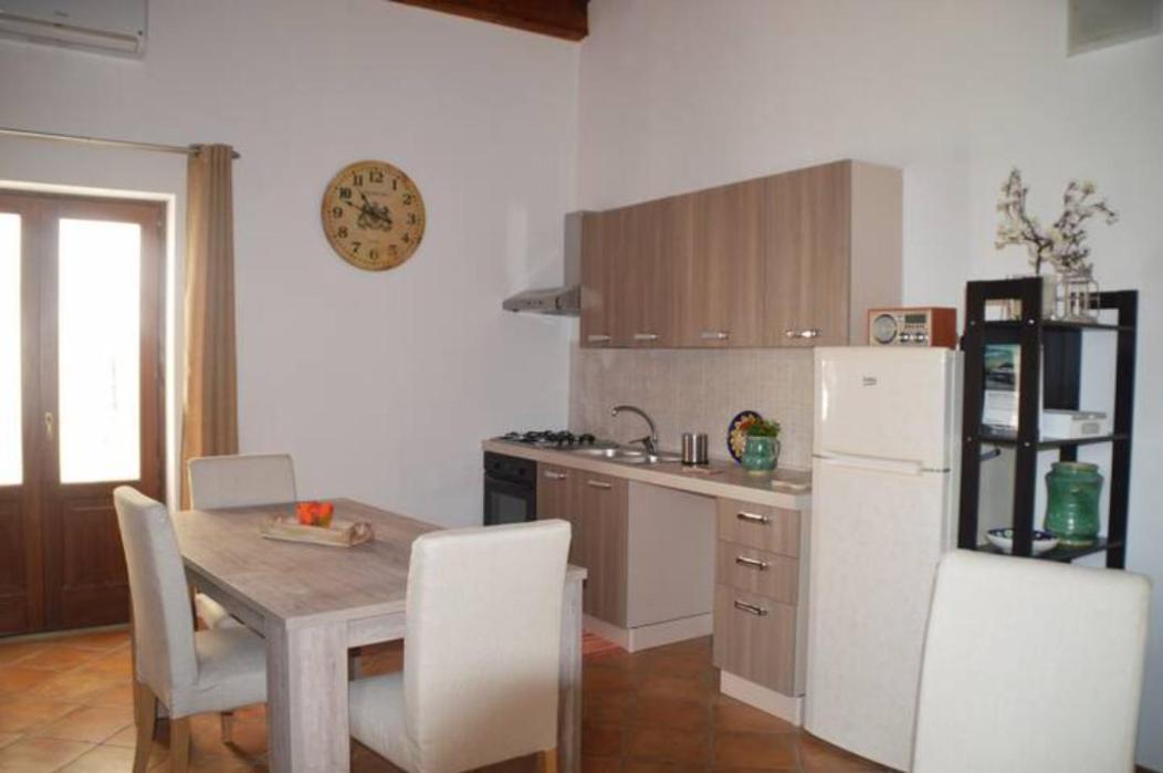 Apartment Vecchio Cortile Holidays Palermo