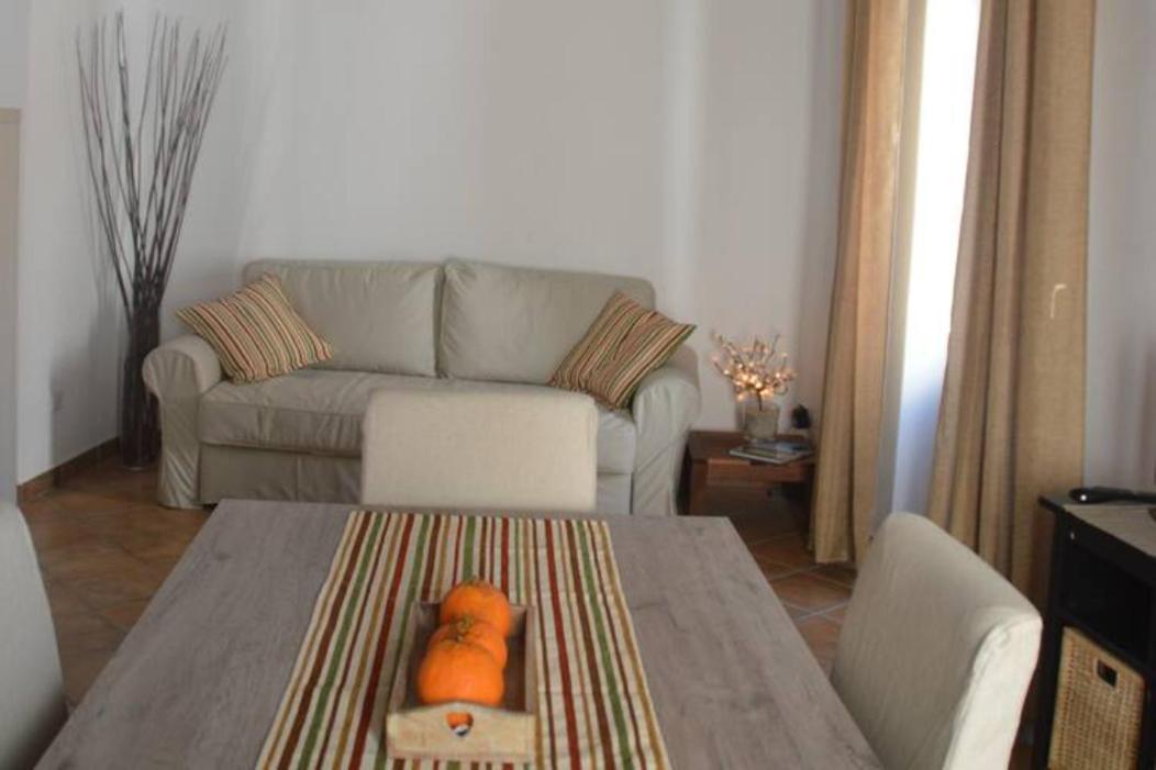 Vecchio Cortile Holidays