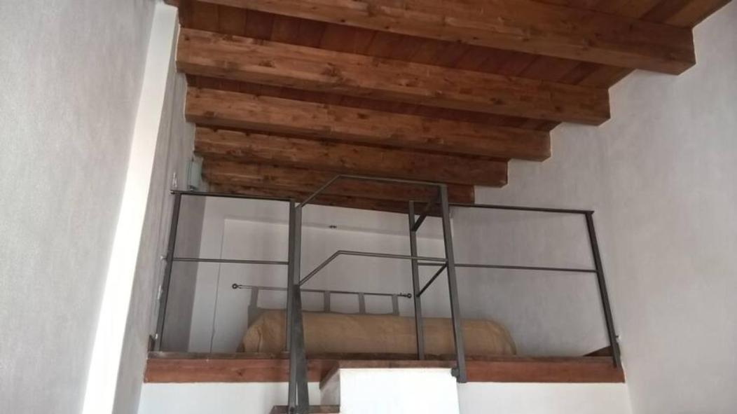 Vecchio Cortile Holidays Appartamento *