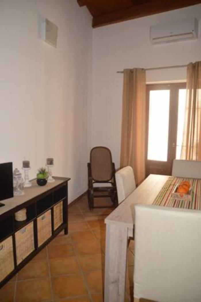 Appartamento Vecchio Cortile Holidays *