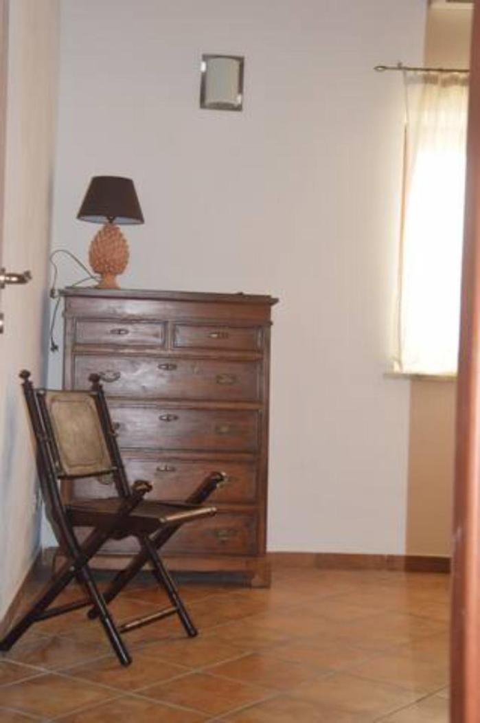 Apartment Vecchio Cortile Holidays