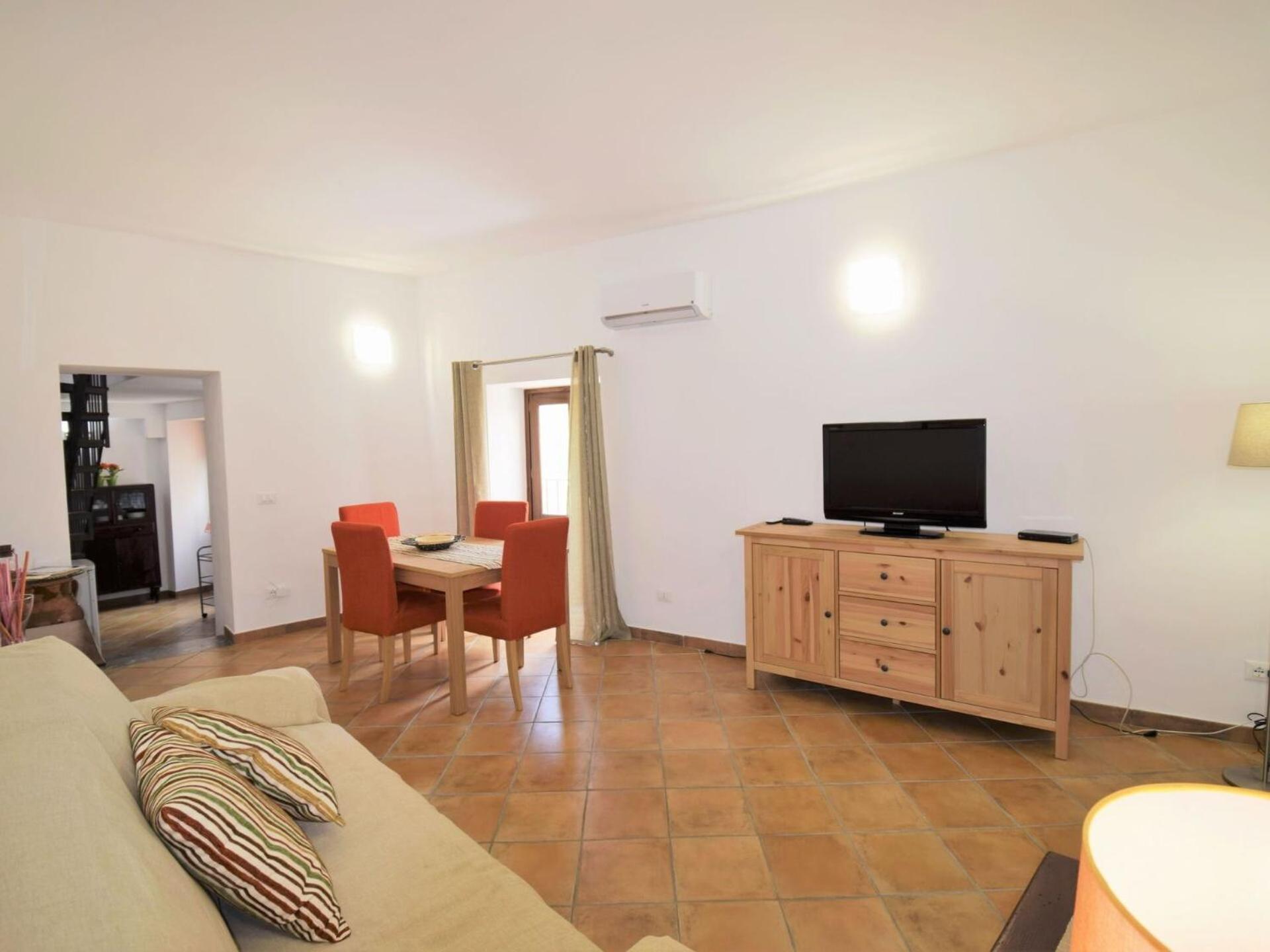 Vecchio Cortile Holidays Appartamento Palermo