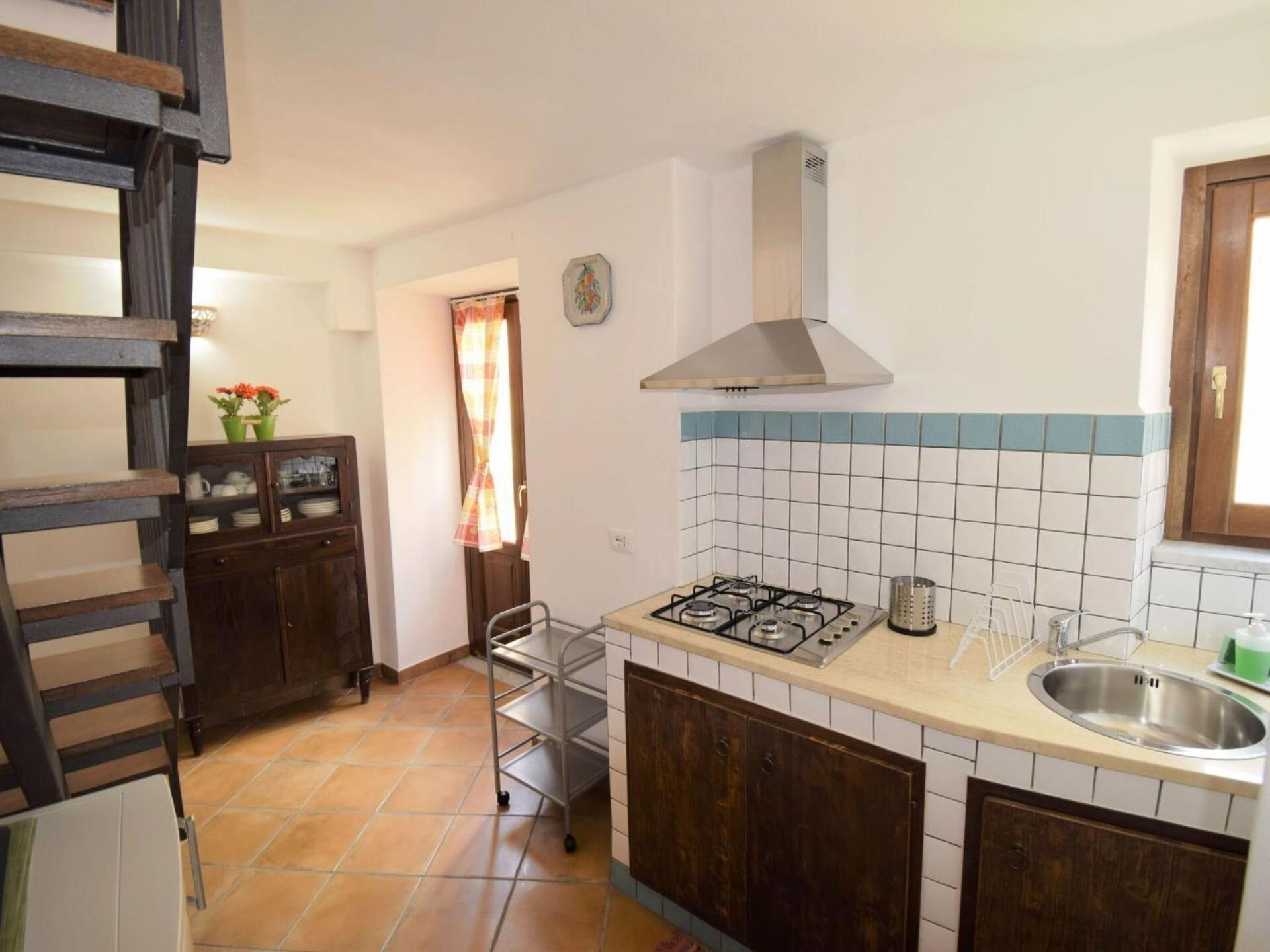 Appartamento Vecchio Cortile Holidays Palermo