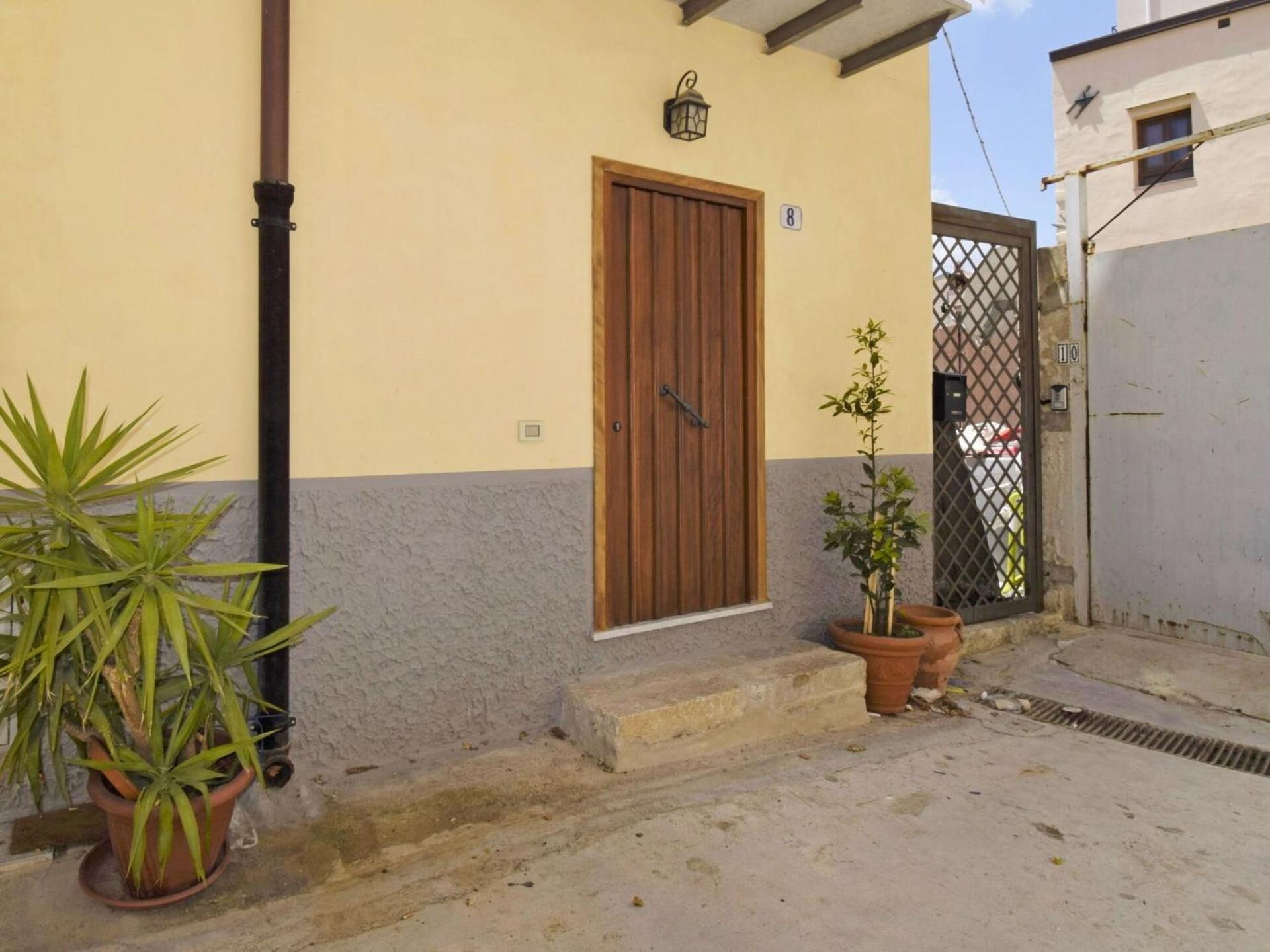 Vecchio Cortile Holidays *